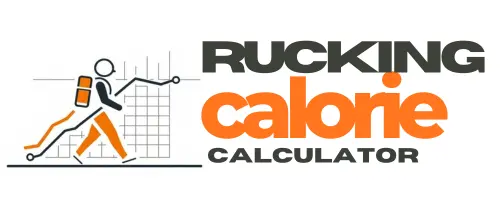 Rucking Calorie Calculator